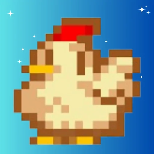 cropped Stardew Valley APK fav icon