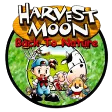 harvest moon icon