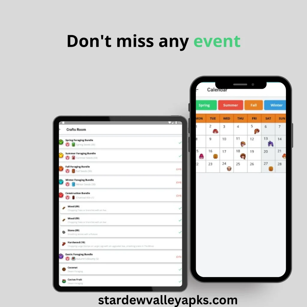 Stardew Valley APK v1.6.15.0 Download for Android 2025 60 svg%3E