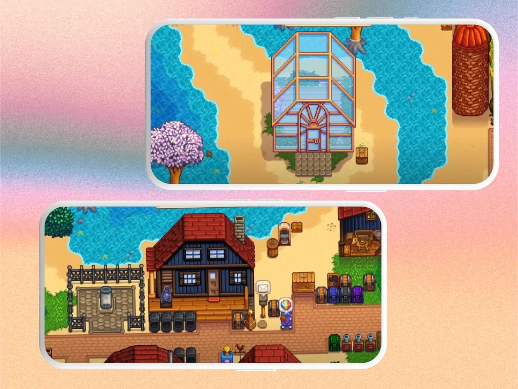 stardew vally preview