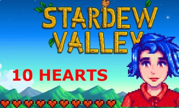 stardew-valley-apk-Emilys 10 heart events image